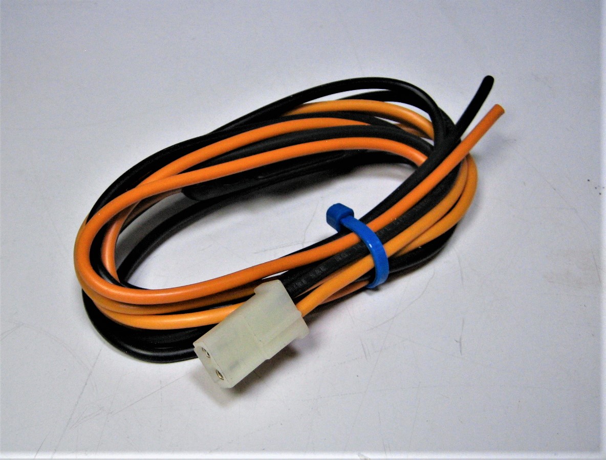 Marine EIC5000 Trim EIC Electronic Indicator Control Kit