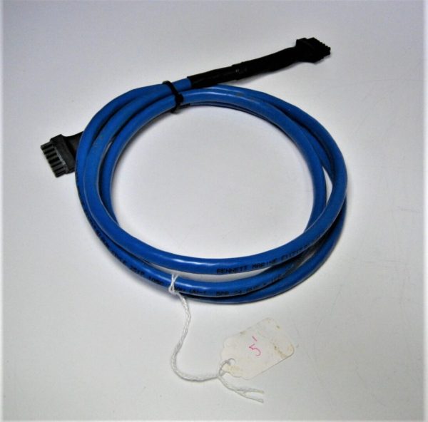 Marine EIC5000 Trim EIC Electronic Indicator Control Kit