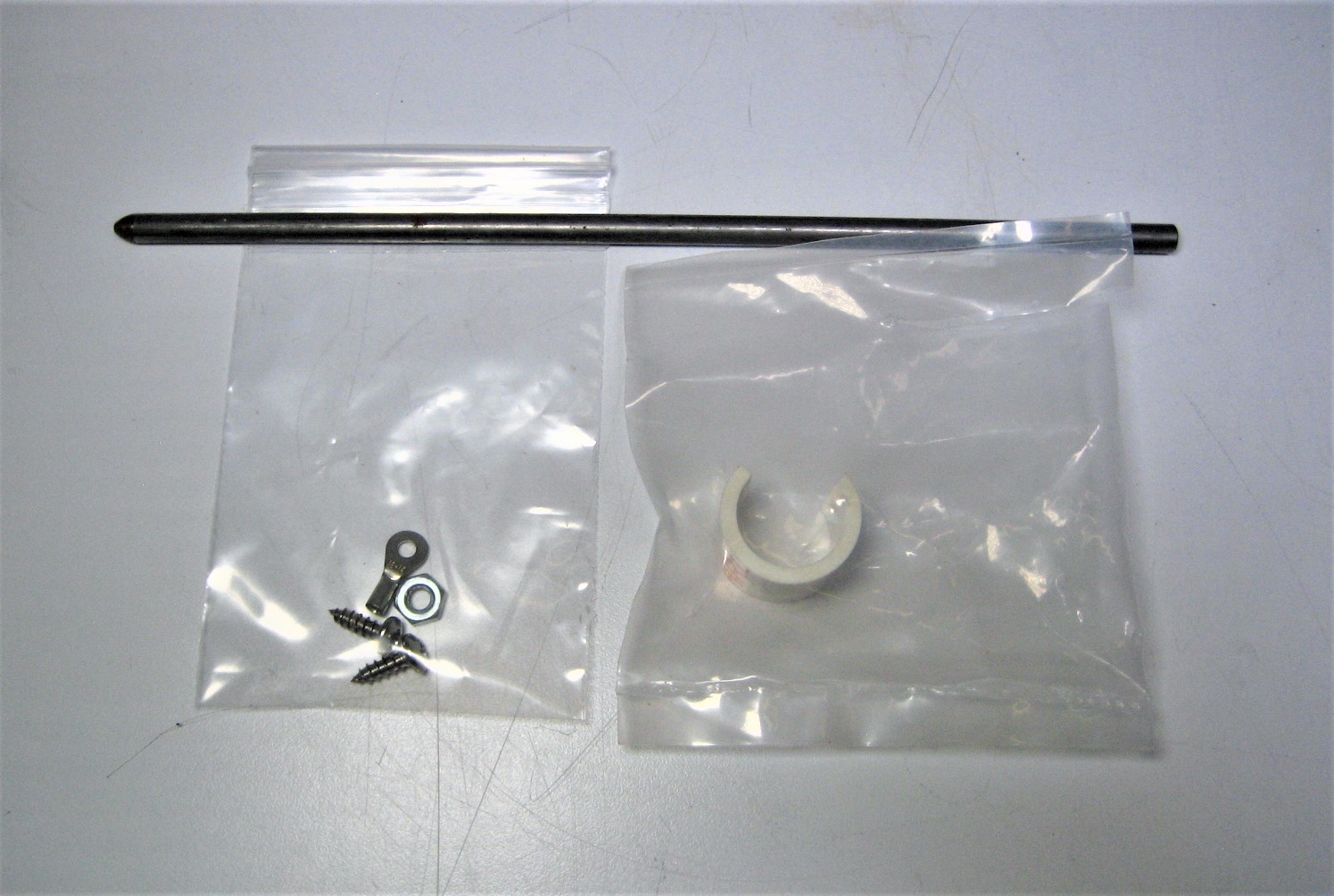 Marine EIC5000 Trim EIC Electronic Indicator Control Kit