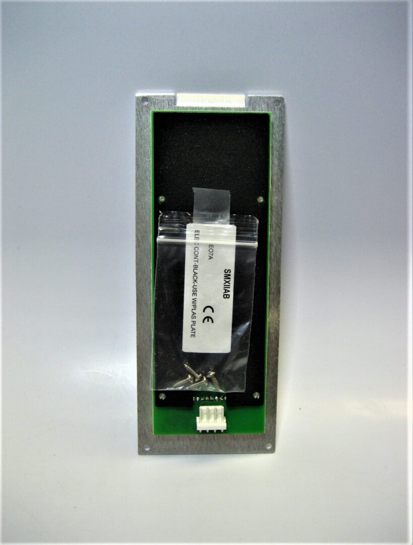 Dometic 921023293 NEW Cruisair Chiller SMX II AB Keypad Control