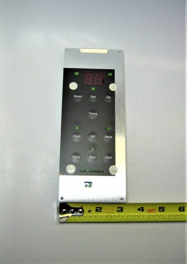 Dometic 921023293 NEW Cruisair Chiller SMX II AB Keypad Control