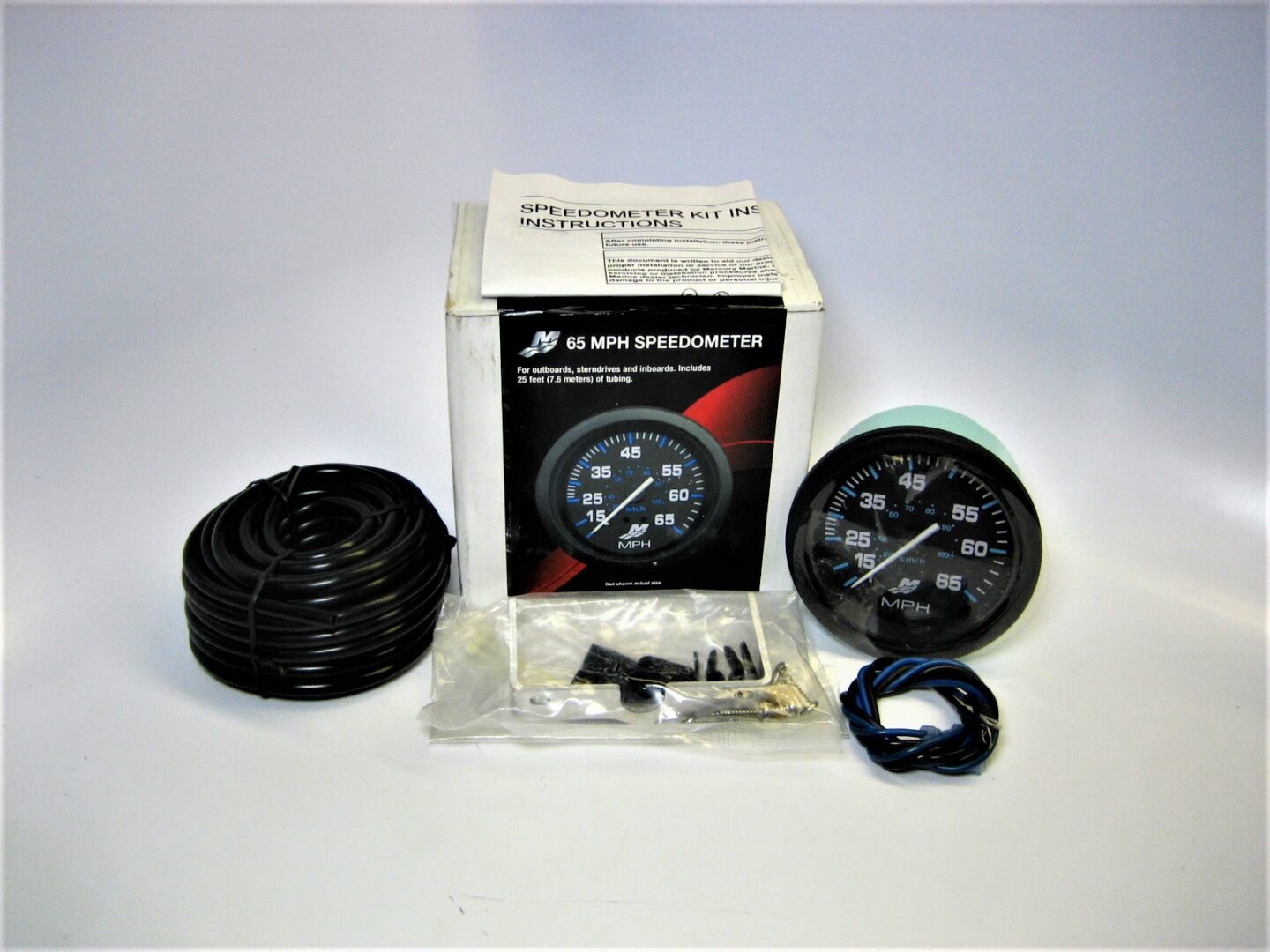 Mercury Marine 79-895285A03 *OEM* NEW MerCruiser 3-1/4