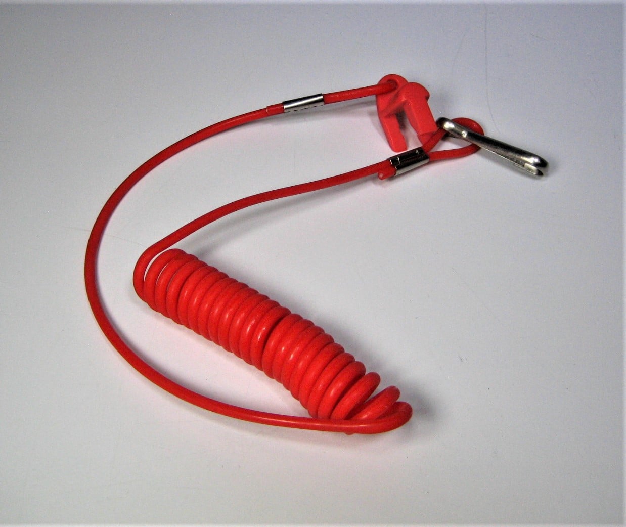 Mercury 8M3000373 Push to Choke Start Switch w/ Shift Adapter