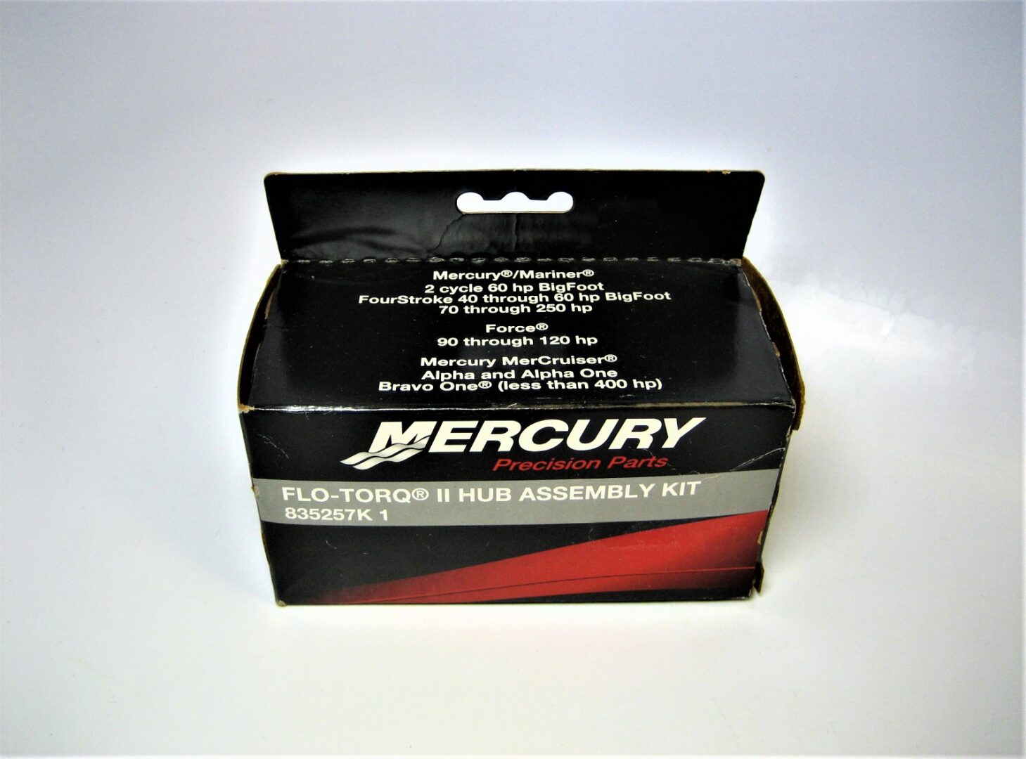 Mercury Marine 835257K1 *OEM*NEW MerCruiser FloTorq II Prop Hub