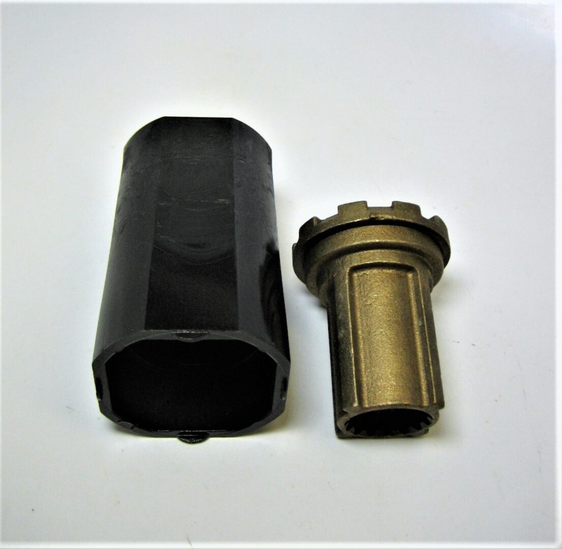 Mercury Marine 835257K1 *OEM*NEW MerCruiser FloTorq II Prop Hub