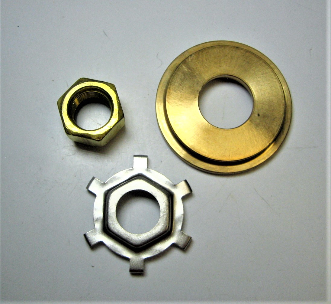 Mercury Marine 835257K1 *OEM*NEW MerCruiser FloTorq II Prop Hub