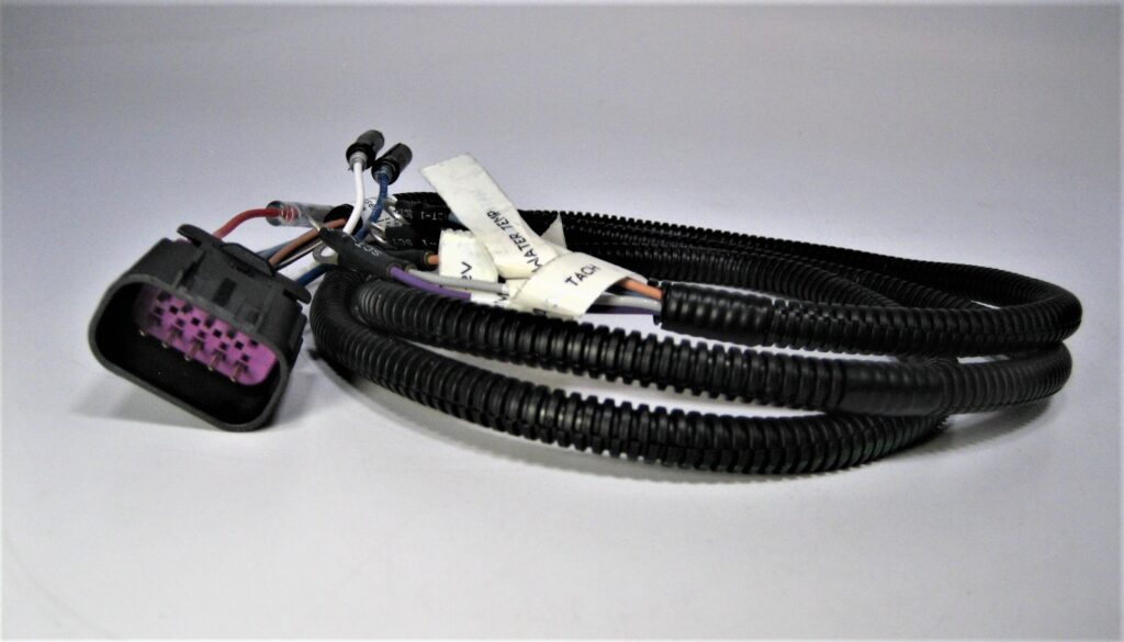 Mercury 84892990T01 *OEM* NEW MerCruiser 14 Pin Non DTS 5' Analog