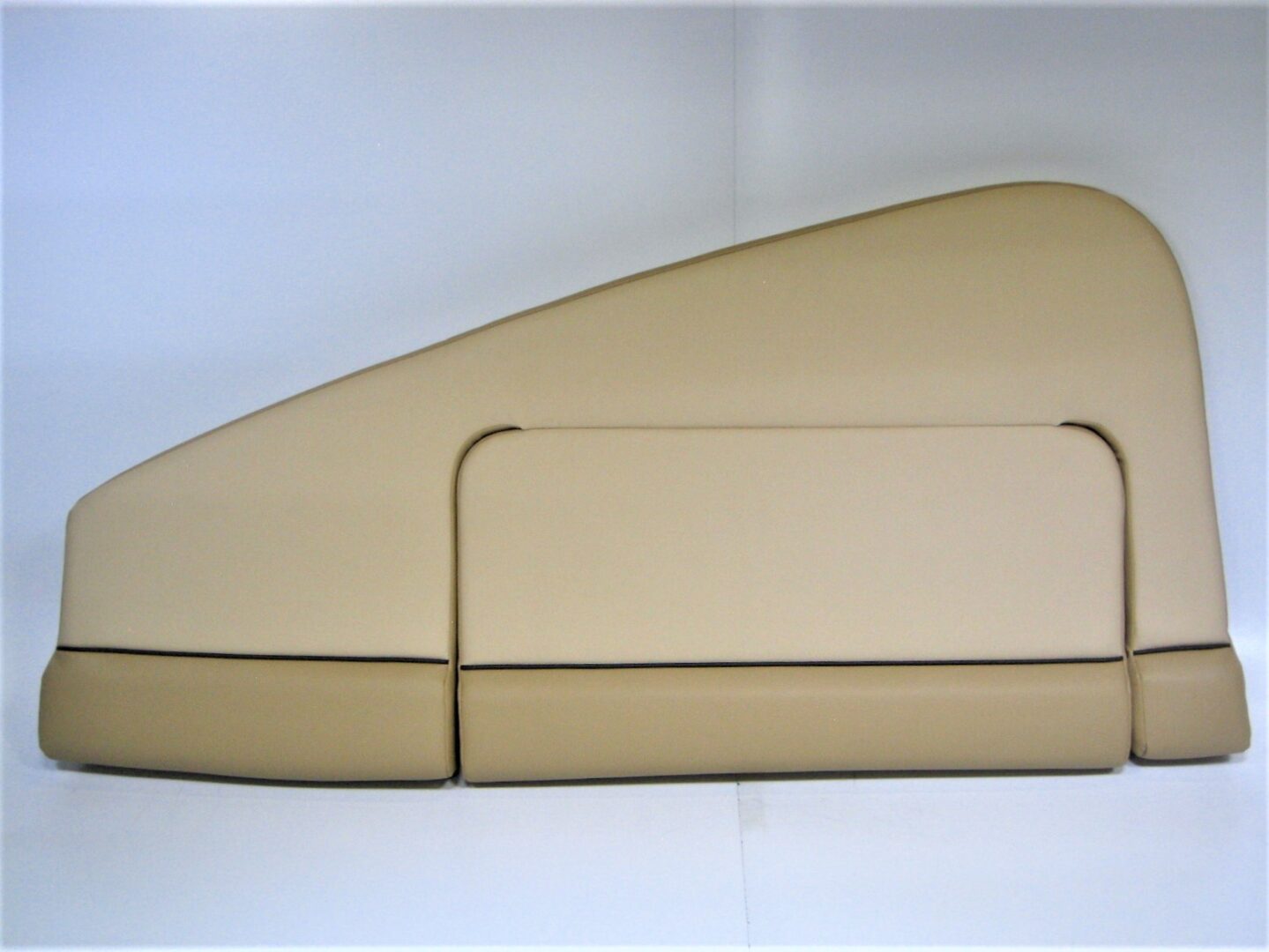 Scout Boats 242D/245D ~NEW~ Stbd/Port Bow & Stern Back w/ Jump Seats