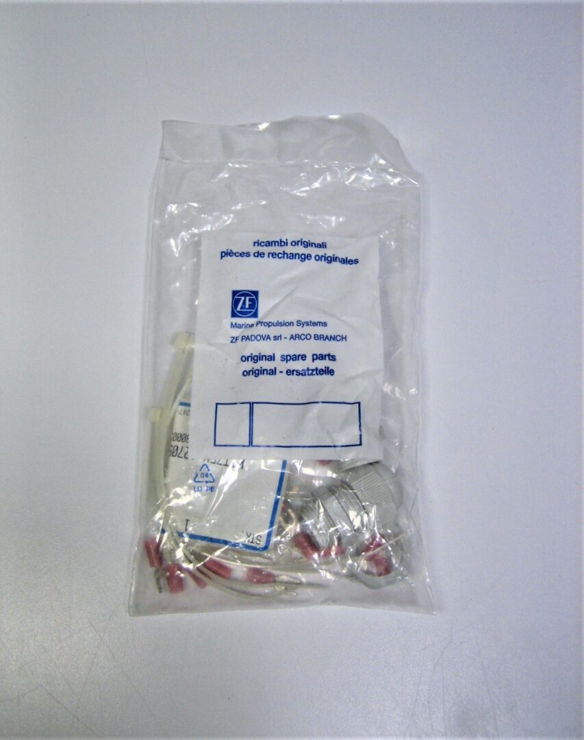 meronpon　total4点セット ZF Marine MC-2000-2 ~NEW~ Twin Control Head Chrome Dual
