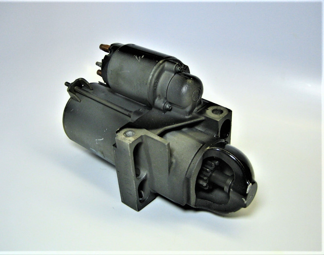3884950 Alternador Para Motores Gasolina Volvo Penta, 12v, 75 Amp