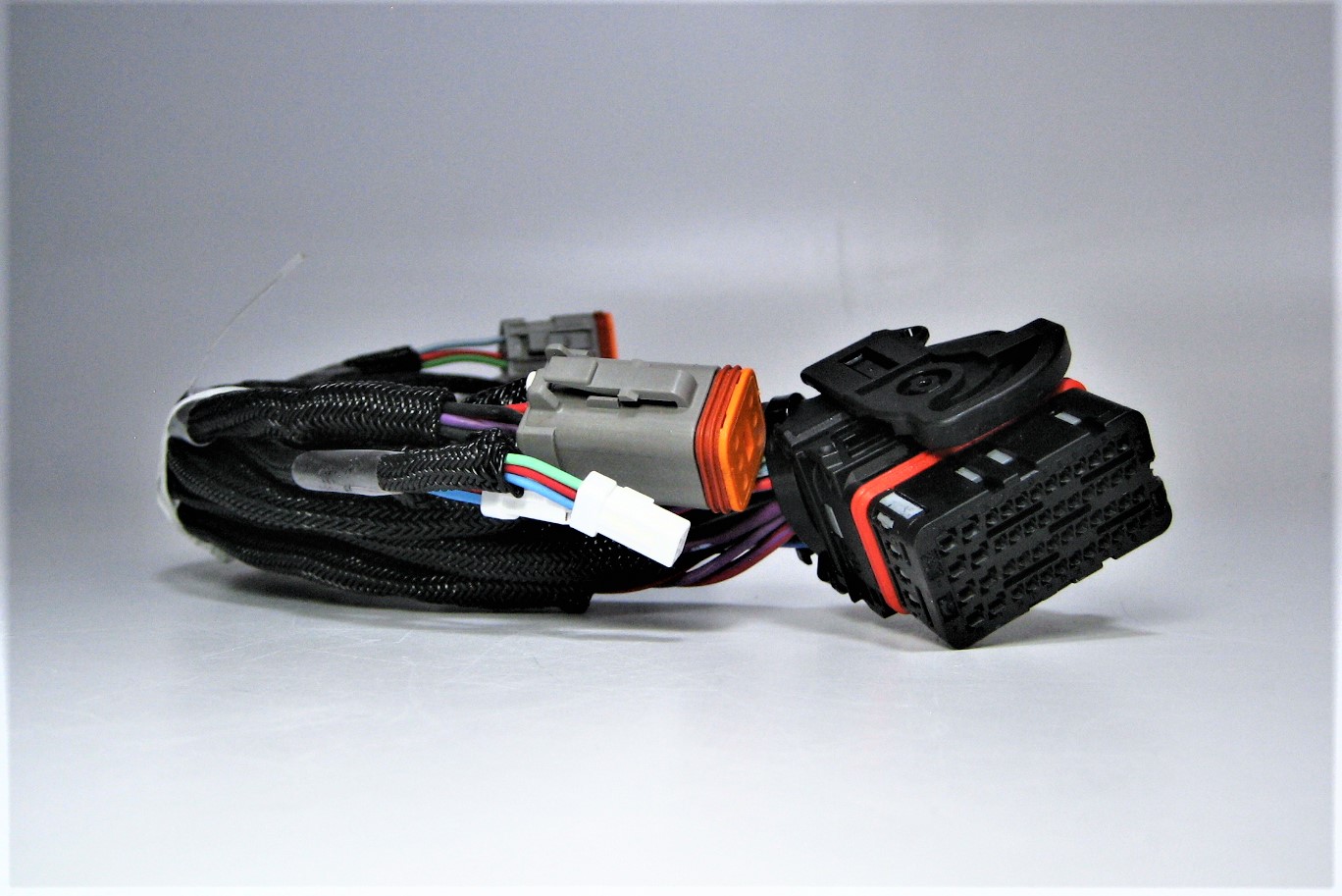 Evinrude Johnson 587227 *OEM*~NEW~ E-TEC G2 Engine Binnacle Control ...