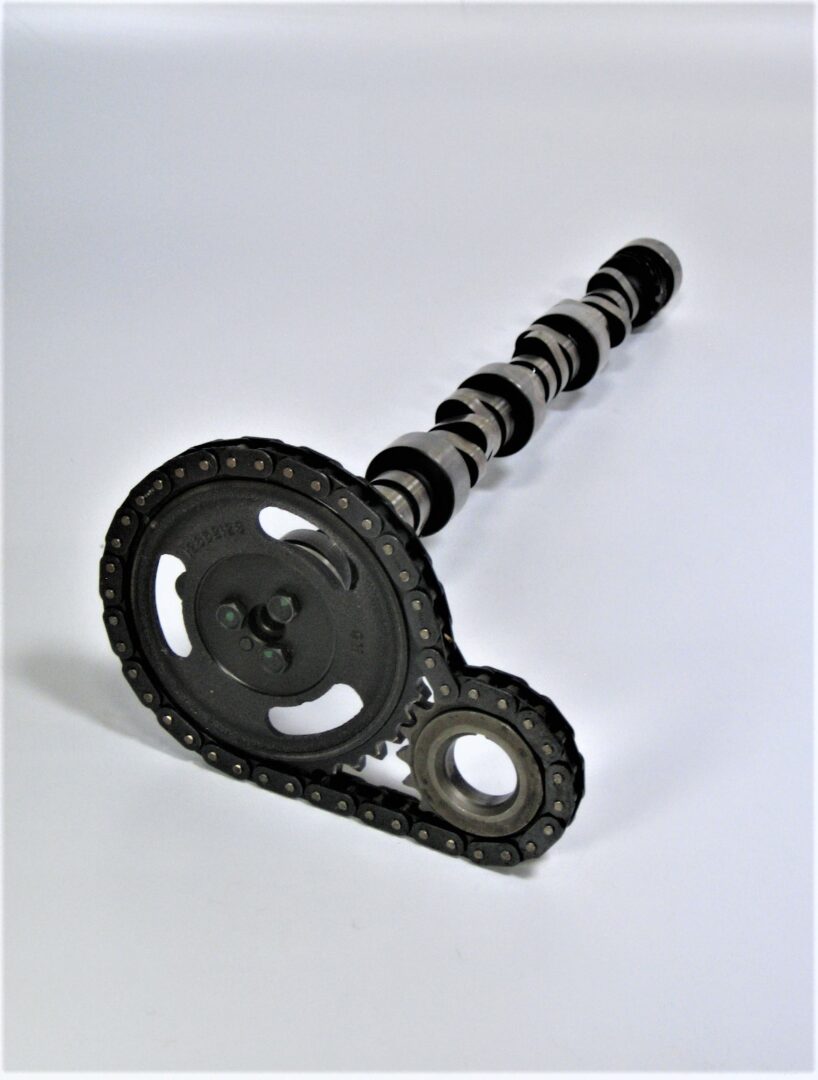 gm GM 10241264 ~NEW~ 5.0 5.7L Sterndrive Camshaft + Sprocket