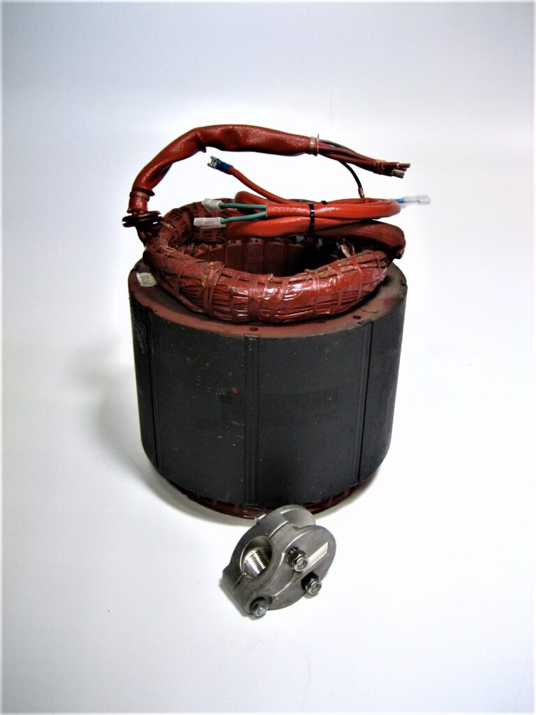 Mase Generators 07161 NEW 120/240V 60Hz Alternator Stator for Diesel