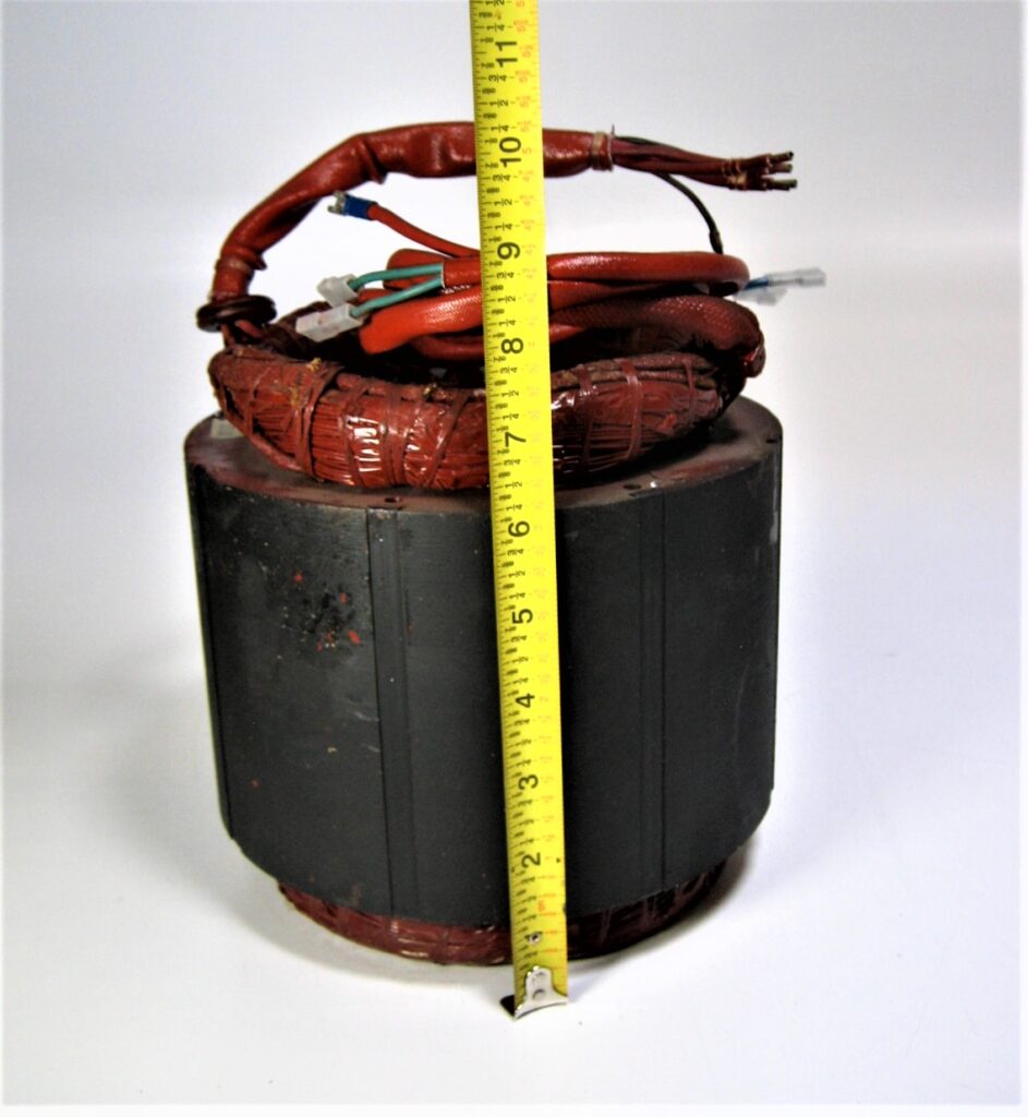 Mase Generators 07161 NEW 120/240V 60Hz Alternator Stator for Diesel