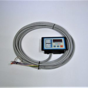 Mase Control Panel Mase Generators 07683 ~NEW~ IS4000 - IS9000 34' Remote Control Panel ...