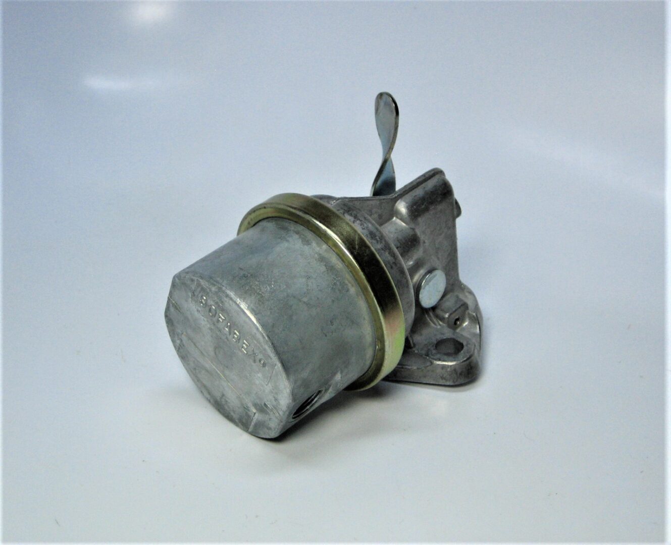 -OEM- Volvo Penta 858459 , Fuel Pump -NEW- Max Marine Outlet