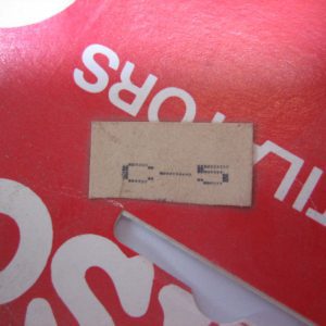 beckson-lot-of-2-air-scoop-clamshell-c5-jumbo-extra-large-new-old-stock-max-03292022-10-