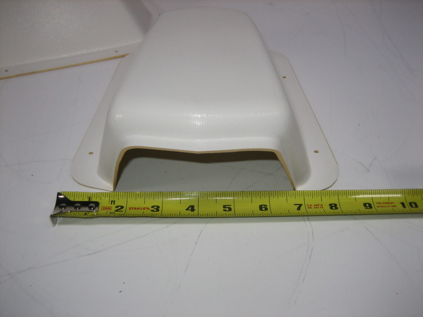 beckson-lot-of-2-air-scoop-clamshell-c5-jumbo-extra-large-new-old-stock-max-03292022-7-