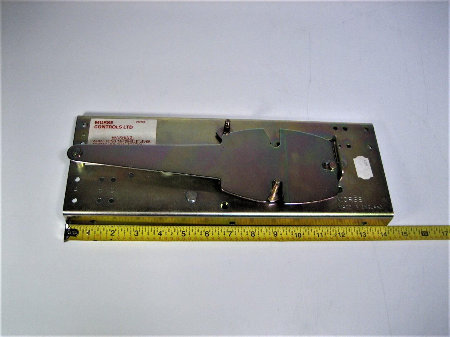 ⭐︎Kouzinho⭐︎ SeaStar 207573 Dual Station Gear Unit | Wholesale Marine