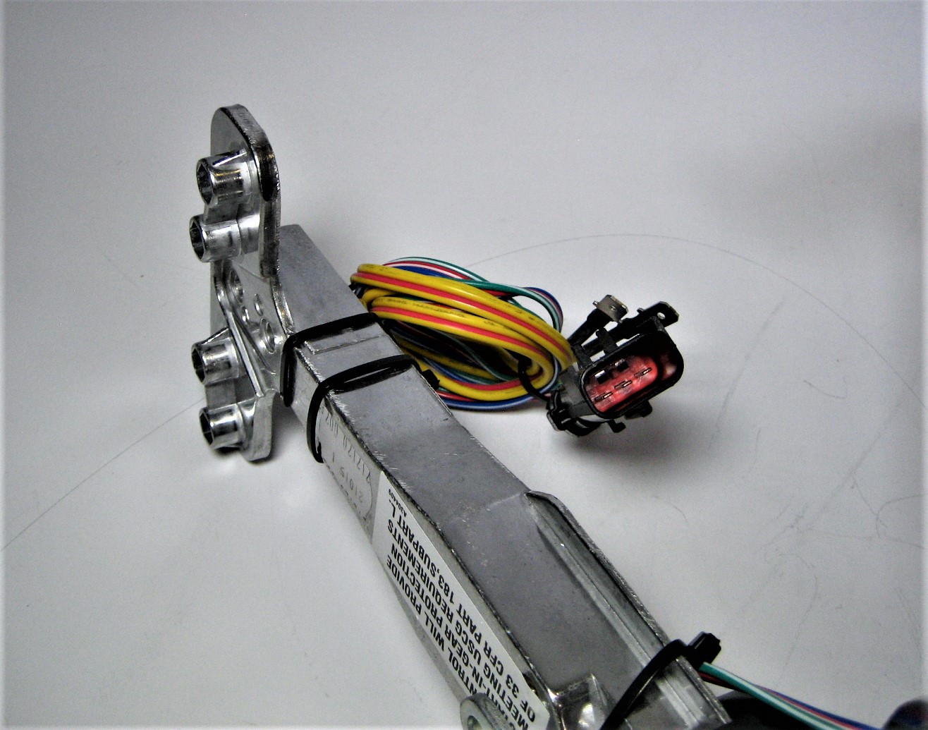 Volvo Penta 22928971 OEM ~NEW~ Marine Concealed Side Mount