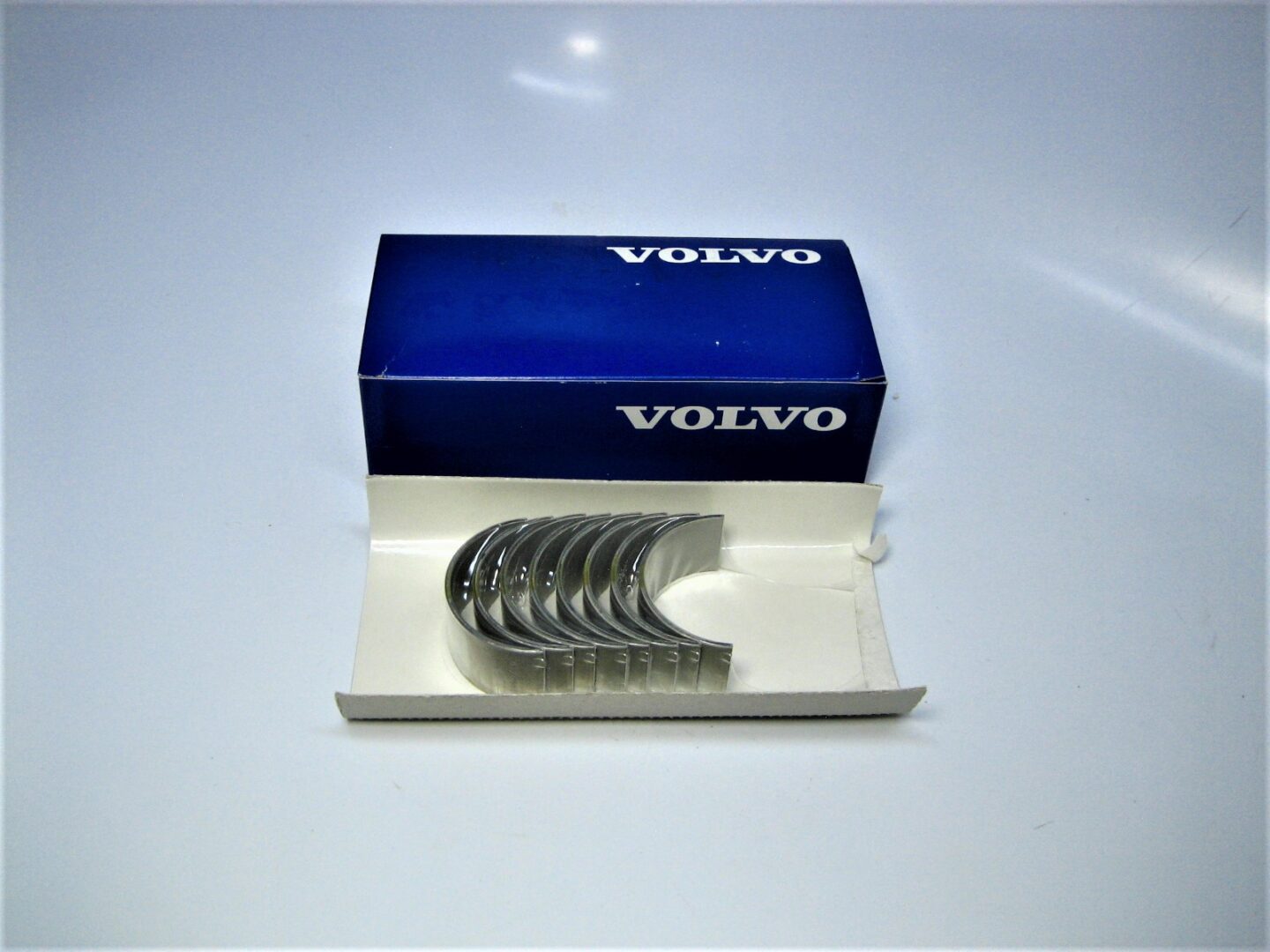 Volvo Penta 270136 OEM ~NEW~ Diesel Engine Connecting Rod Big End ...
