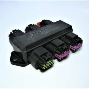 jzx100chaser6828　データカウンター付き Mercury 98-878492K16 ~OEM~ CAN BUS 6-Way SmartCraft Junction