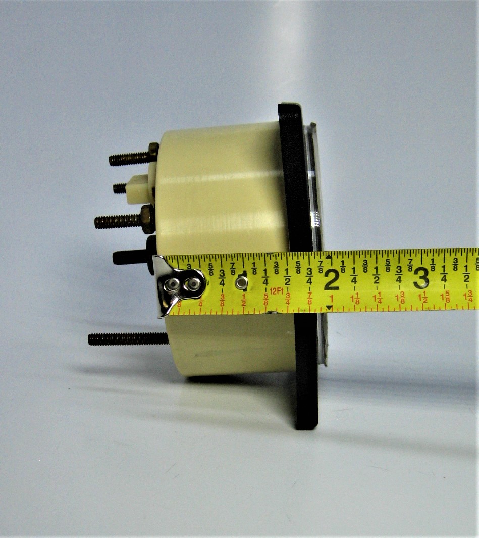 Teleflex 74521 ~NEW~ 3-3/4