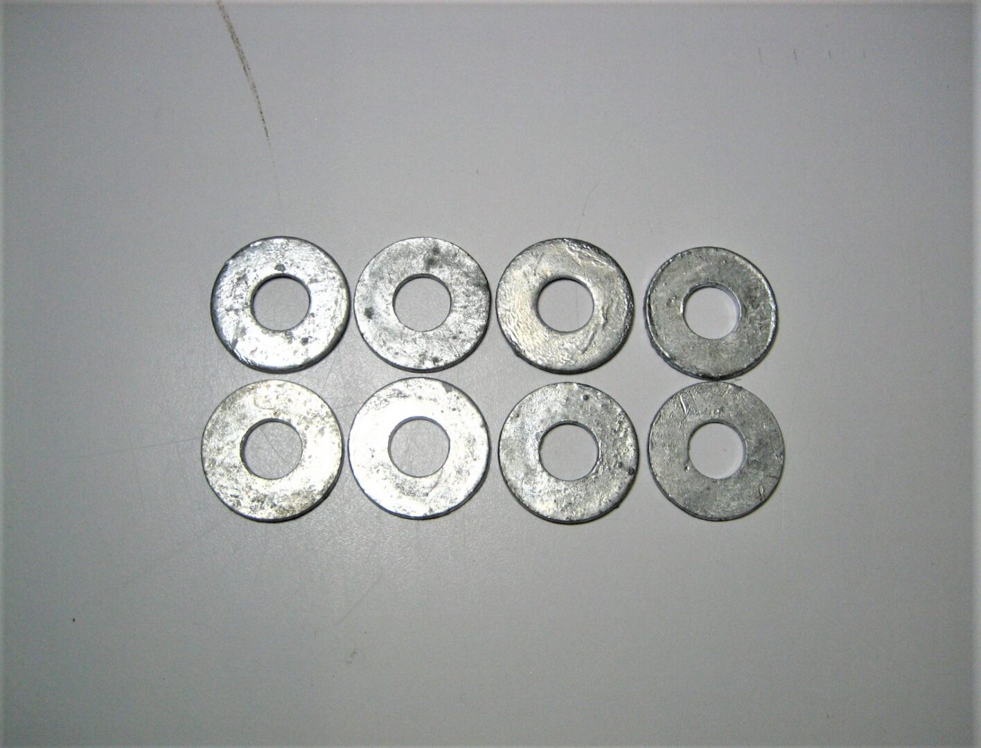 Tie Down Engineering 81185 NEW Trailer Axle Tie Plate Kit for 2