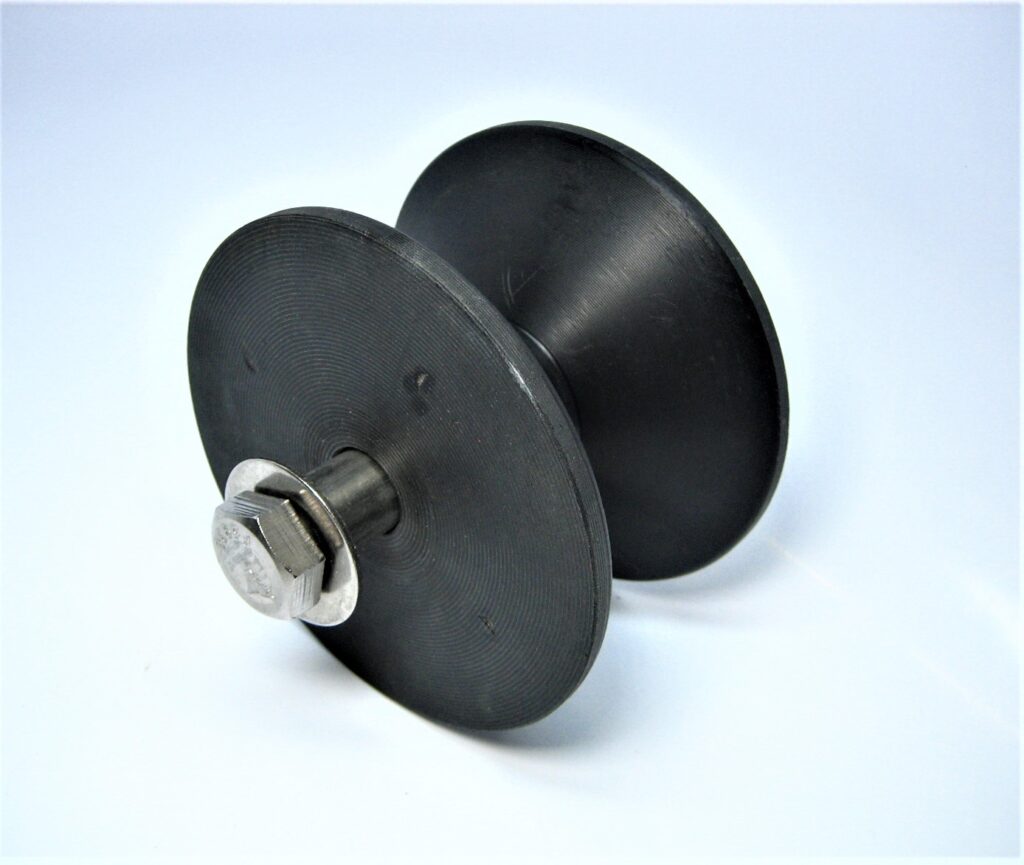 Marine Bow Roller, Bow Anchor Roller, Corrosiebestendig 15In voor eenvoudige en snelle installatie van kleine boten Marine Bow Roller, Bow Anchor Roller, Corrosiebestendig 15In voor eenvoudige en snelle installatie van kleine boten