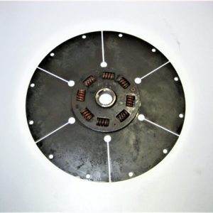 Borg Warner 150-008-1920 ~NEW~ 71C 72C Velvet Drive 26-Spline