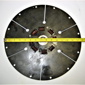 Borg Warner 150-008-1920 ~NEW~ 71C 72C Velvet Drive 26-Spline