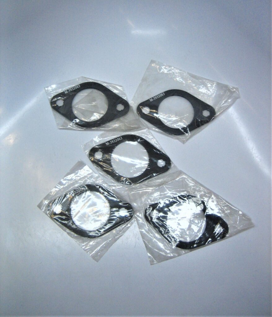 McBee Interstate 3932063 *QTY 5* ~NEW~ Cummins Diesel Exhaust Manifold ...