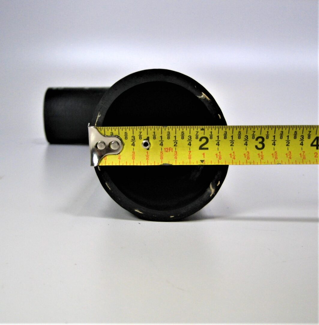 OMC 340967 OEM NEW Evinrude Johnson Engine Exhaust Hose FREE