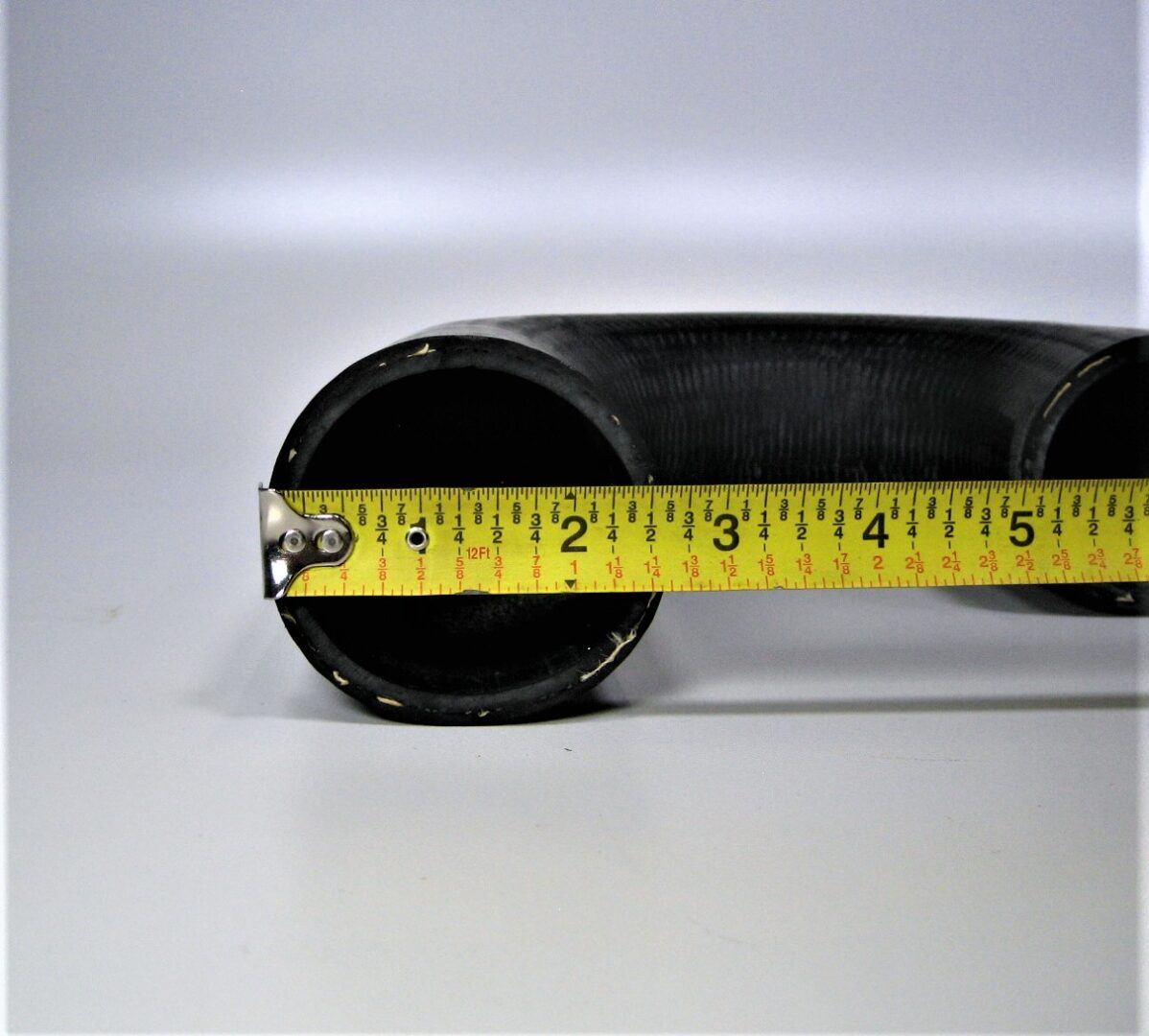 OMC 340969 OEM NEW Evinrude Johnson Engine Exhaust Hose FREE