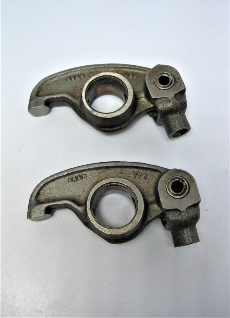 Detroit Diesel 5148475 *QTY 2* OEM NEW Marine Diesel Engine Lever