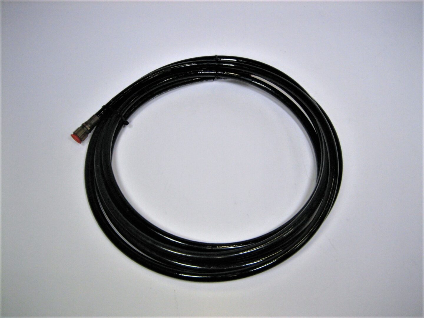 Hynautic TeleFlex NEW 3/8" I.D. x 20' 3" L Marine Steering Hose w/ Fittings Max Marine Outlet
