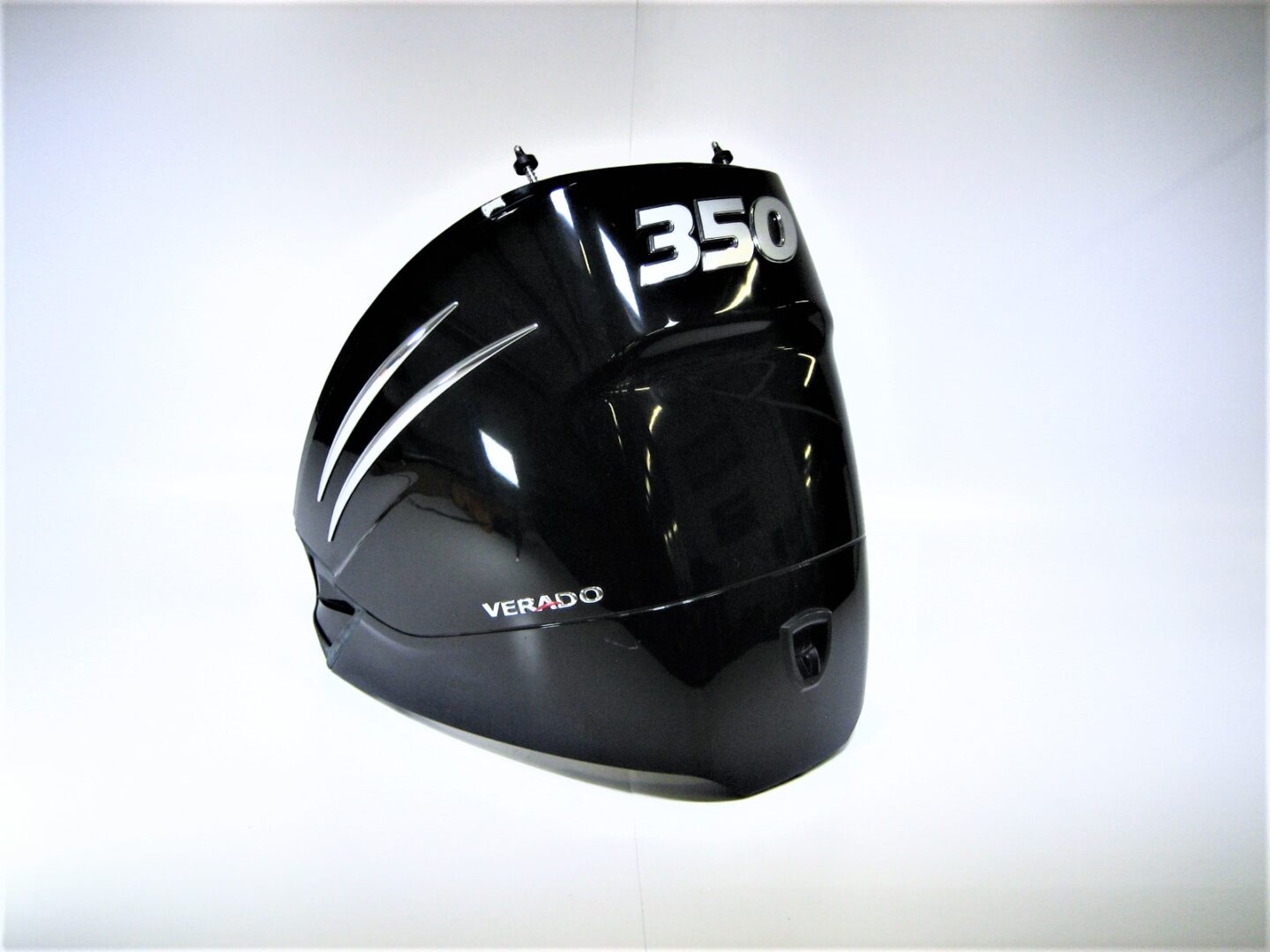 Mercury 8M0088829 ~ 350 HP Verado 4-Stroke Outboard Engine