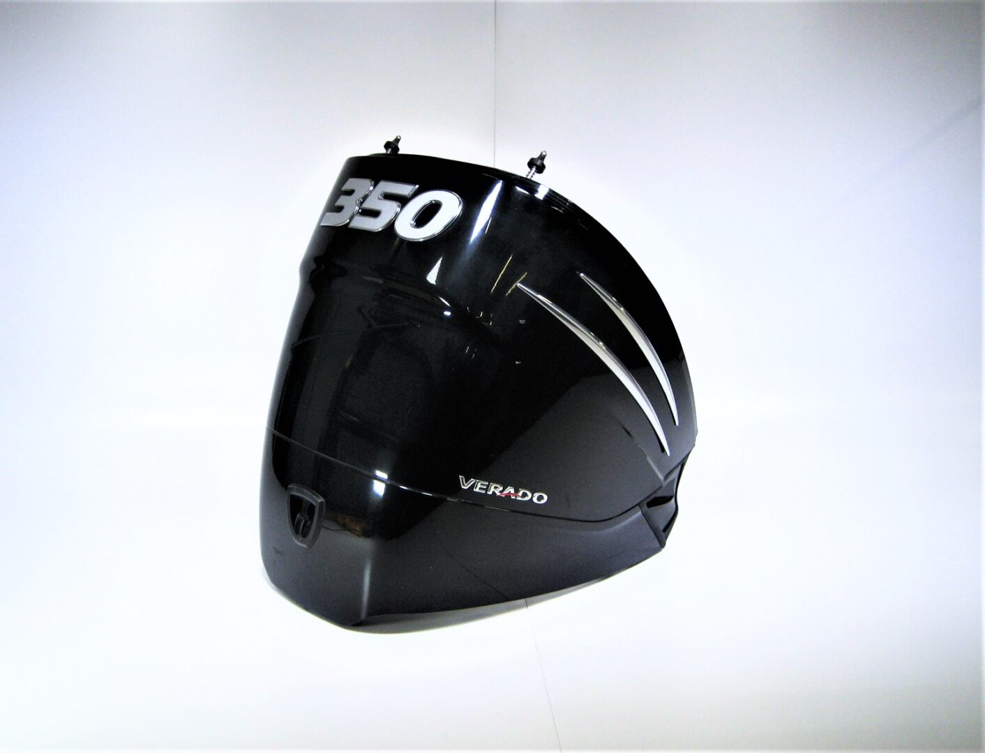 Mercury 8M0088829 ~ 350 HP Verado 4-Stroke Outboard Engine