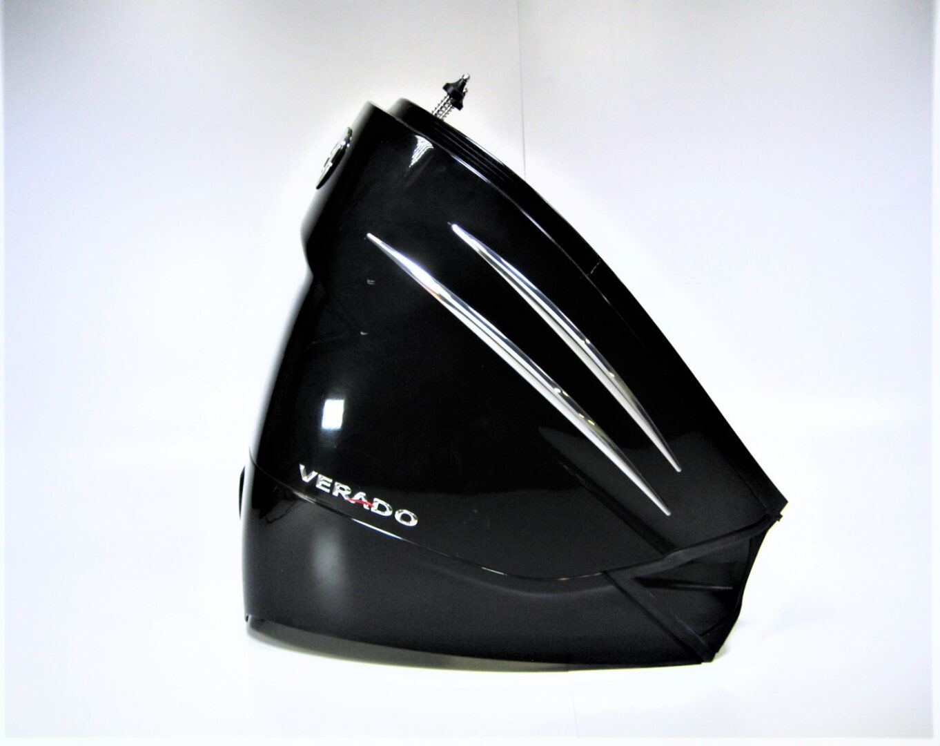 Mercury 8M0088829 ~ 350 HP Verado 4-Stroke Outboard Engine