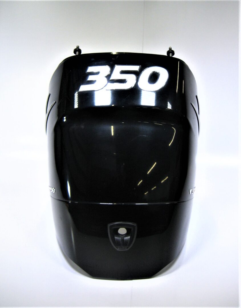 まりも Mercury 8M0088829 ~ 350 HP Verado 4-Stroke Outboard Engine