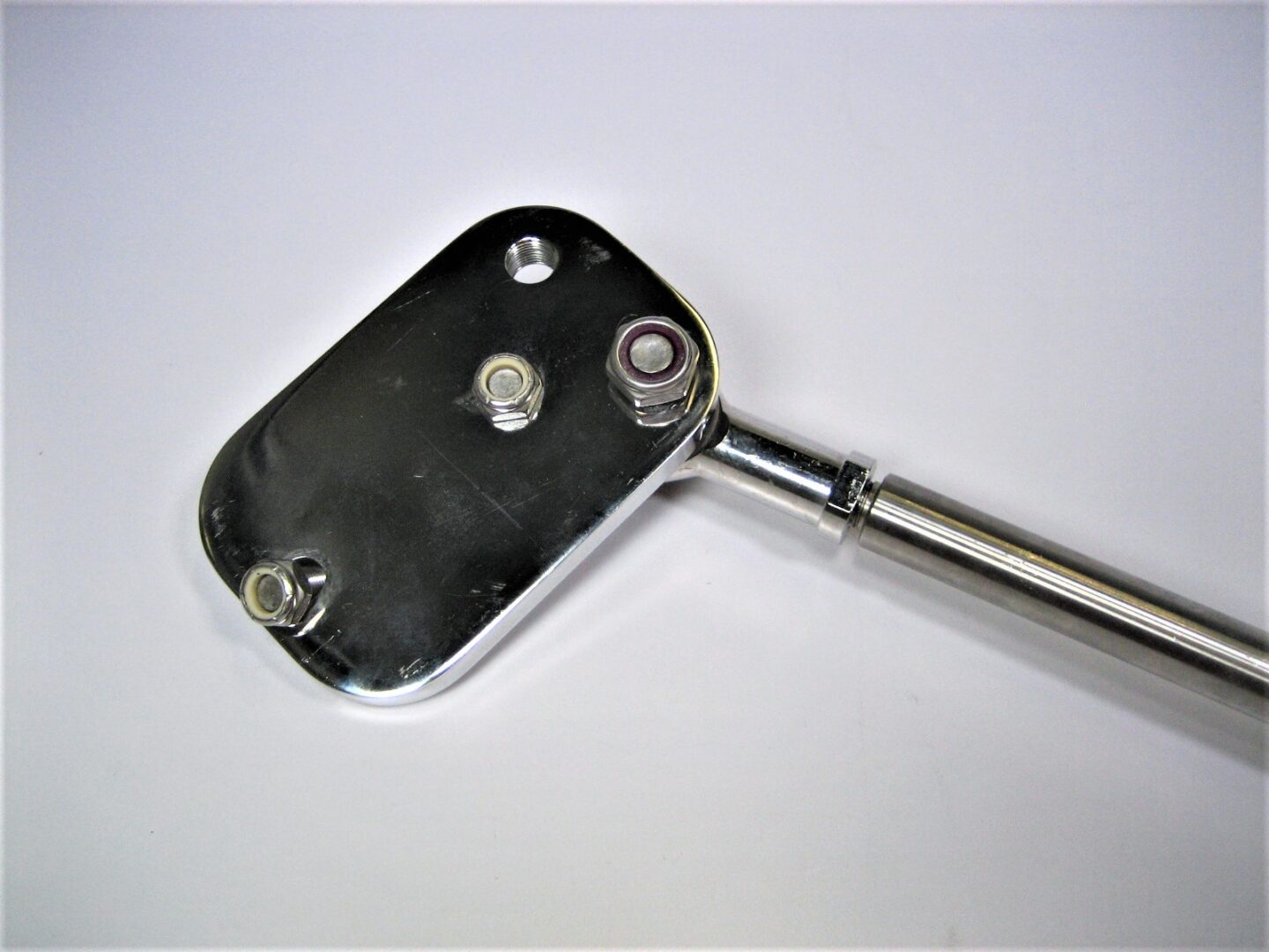 Kit Joints pour Vérin de Direction MERCURY VERADO L6