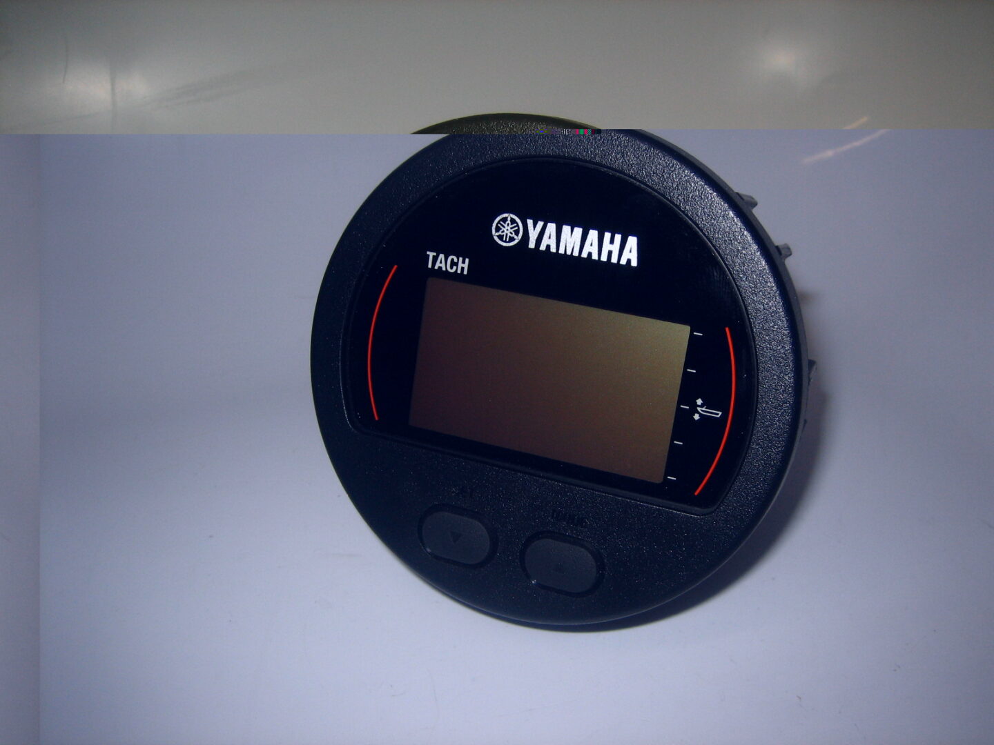 Yamaha Digital 6Y8T20 *NEW OUT OF BOX* TACH TACHOMETER Display Gauge