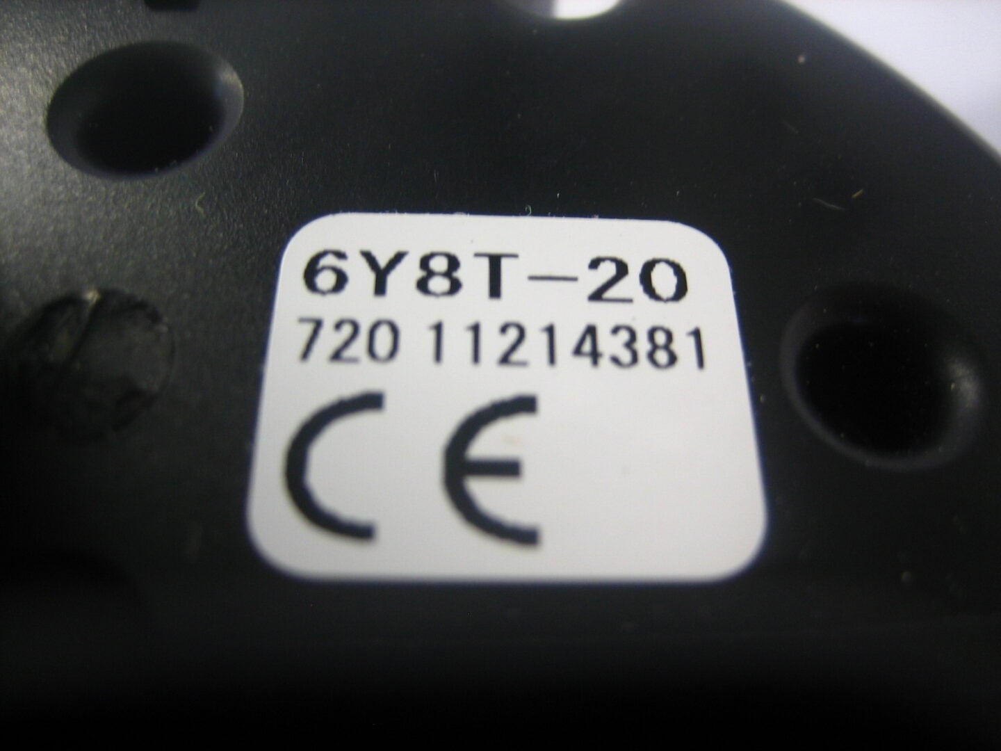 yamaha-6y8t-20-tachometer-new-out-of-box-max-09302022-3-