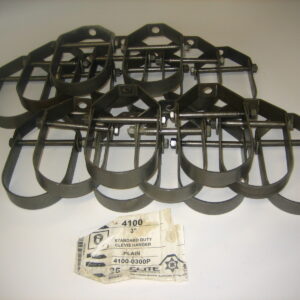elite-components-4100-0300p-lot-of-18-standard-duty-3inch-clevis-hangers-new-max-10182022-1-