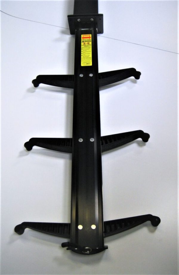 Garelick EEZIn 1990235 NEW 3Steps SemiAutomatic Integrated