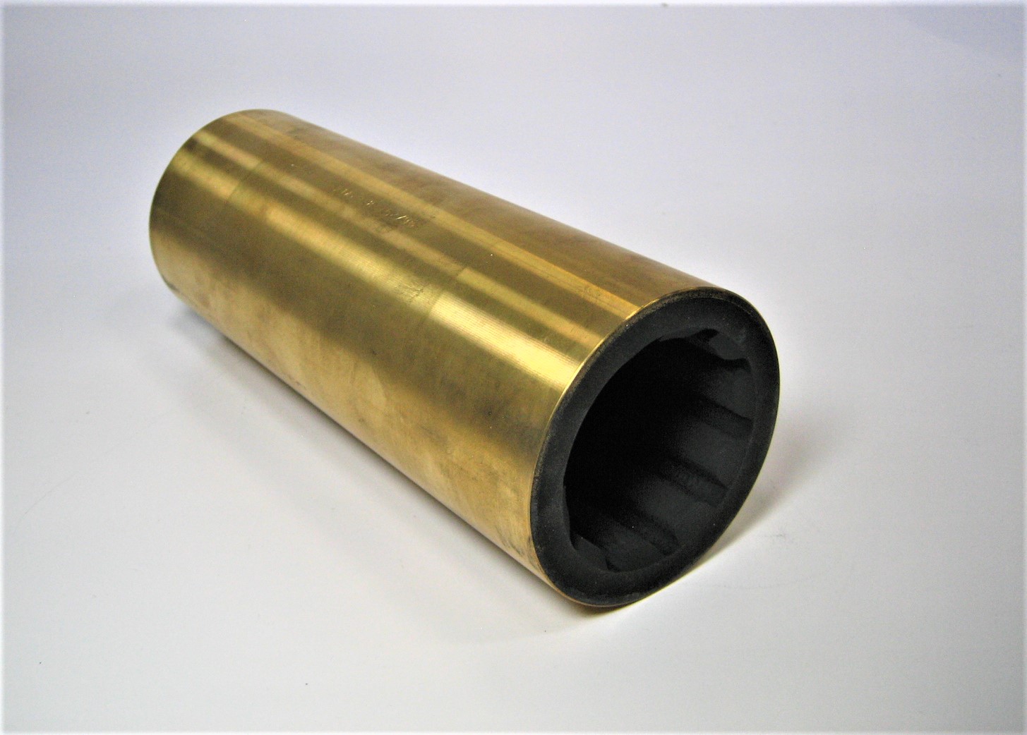 Pompa Centrifuga Marina Scot 3146K039 In Bronzo, 1HP Trifase, 10GPM, Attacchi 1-1/4 X 3/4