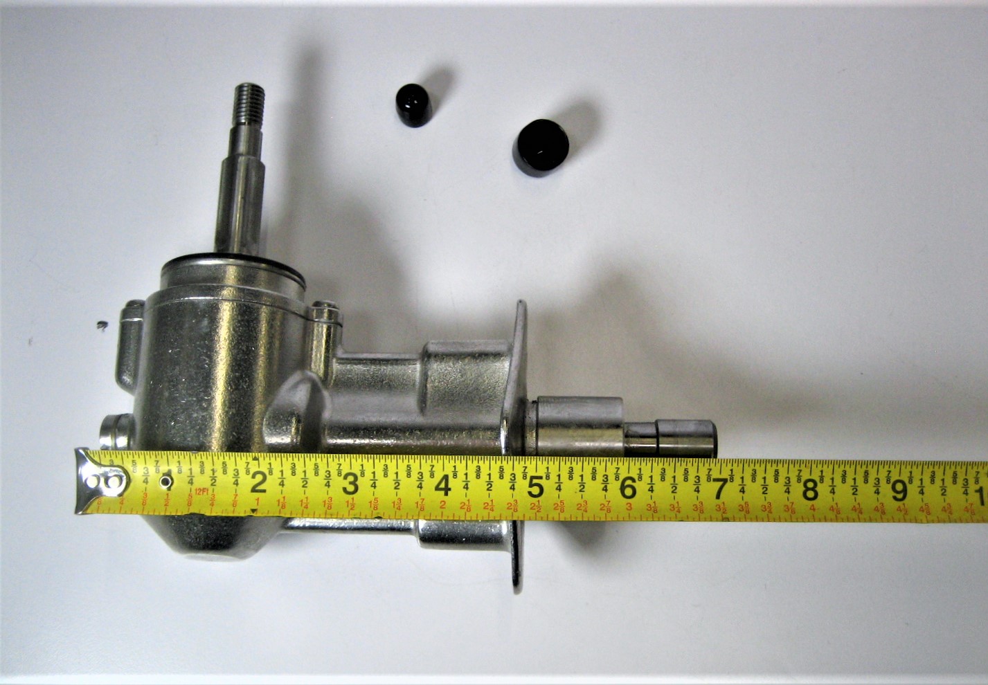 Lewmar 583052 NEW Stainless Steel Gearbox Hub Assembly 1.5:1 for