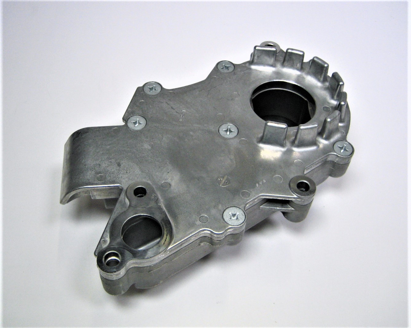 Mercury 8M0057658 OEM ~NEW~ Oil Pump Assembly for 150HP / 4