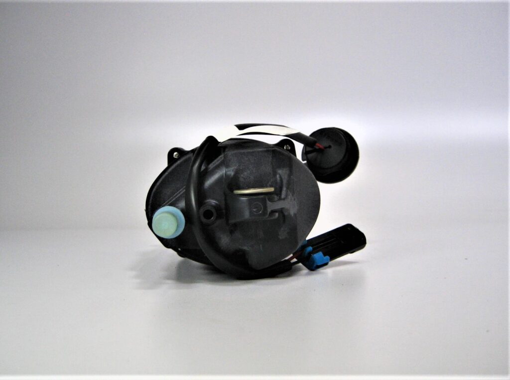 Fuel Supply Module - Mercury Outboard Motor Parts - Van's Sport Center