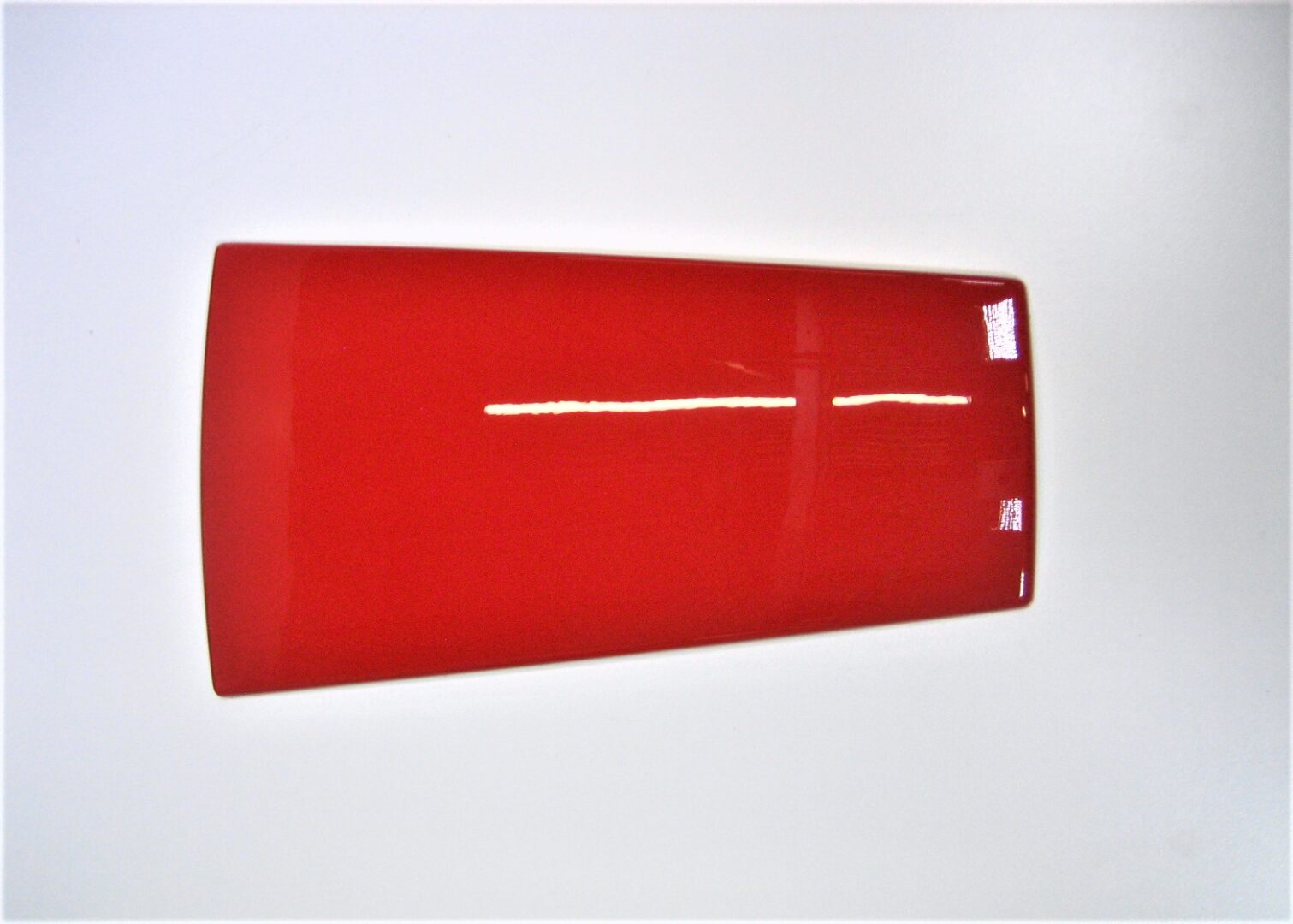 Mercury 8M0159859 Red 4-Piece 450R Racing Outboard Cowling